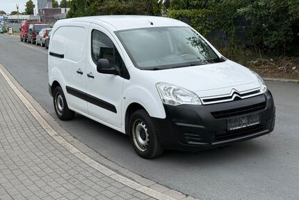 Citroen Berlingo Gebrauchtwagen