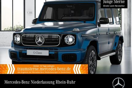 Mercedes-Benz G 580 Gebrauchtwagen