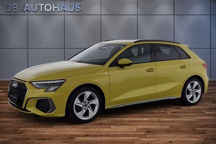 Audi A3 Gebrauchtwagen