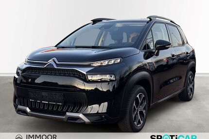 Citroen C3 Aircross Gebrauchtwagen