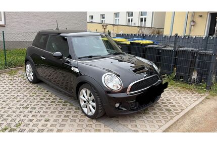 Mini Cooper S Gebrauchtwagen