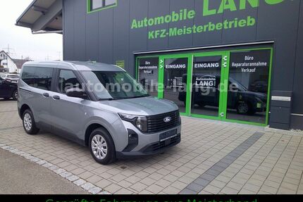 Ford Tourneo Courier Gebrauchtwagen