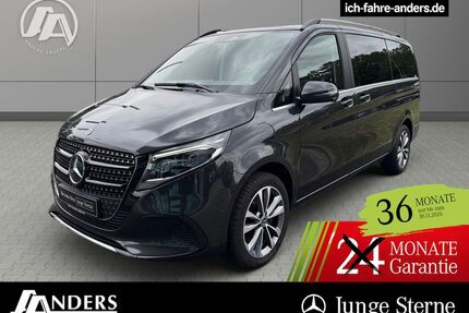 Mercedes-Benz V 300 Gebrauchtwagen