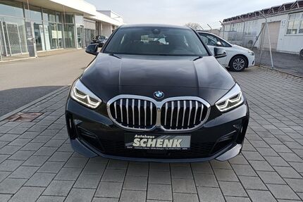 BMW 120 Gebrauchtwagen