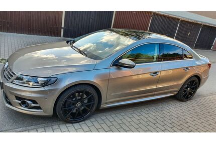 VW CC Gebrauchtwagen