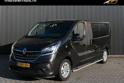 Renault Trafic Gebrauchtwagen