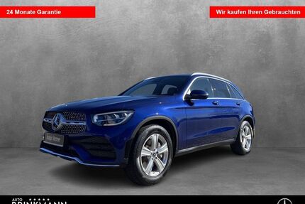 Mercedes-Benz GLC 300 Gebrauchtwagen