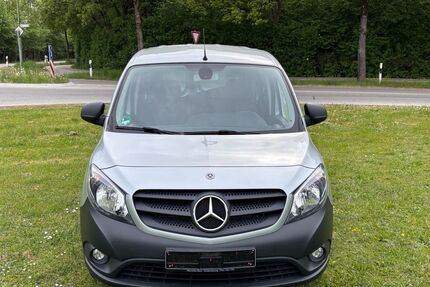 Mercedes-Benz Citan Gebrauchtwagen