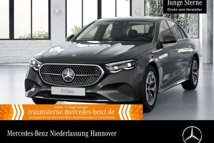 Mercedes-Benz E 200 Gebrauchtwagen