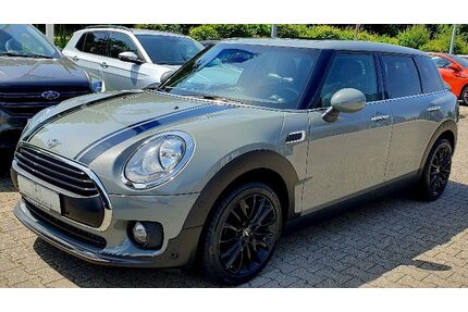 Mini ONE Gebrauchtwagen