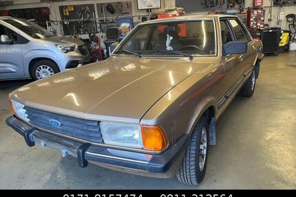 Ford Taunus Gebrauchtwagen