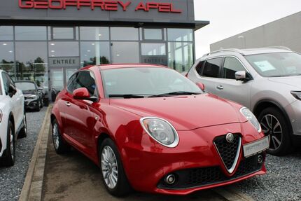 Alfa Romeo MiTo Gebrauchtwagen