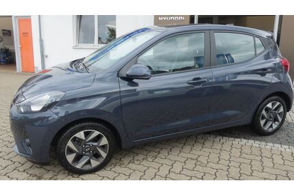 Hyundai i10 Gebrauchtwagen