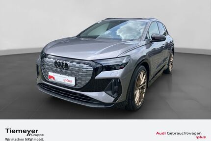 Audi Q4 e-tron Gebrauchtwagen