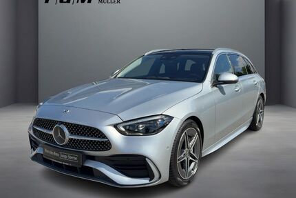 Mercedes-Benz C 300 Gebrauchtwagen
