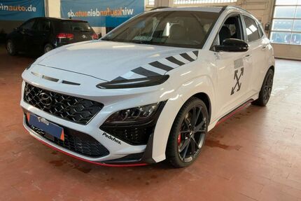 Hyundai KONA Gebrauchtwagen