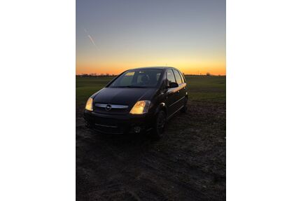 Opel Meriva Gebrauchtwagen