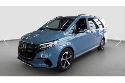 Mercedes-Benz EQV Gebrauchtwagen