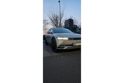 Hyundai IONIQ 5 Gebrauchtwagen