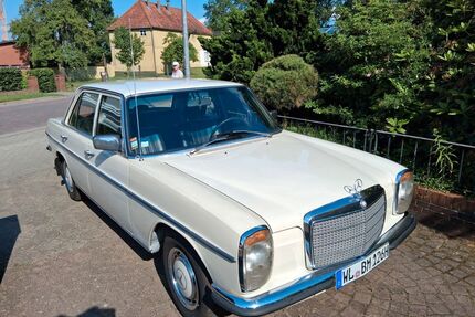 Mercedes-Benz 240 Gebrauchtwagen