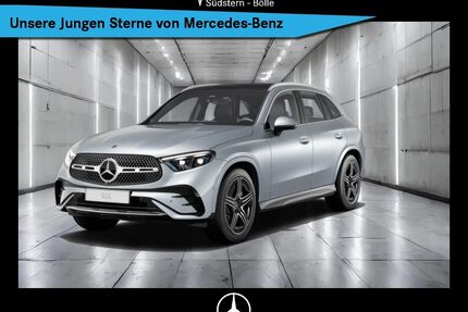 Mercedes-Benz GLC 300 Gebrauchtwagen