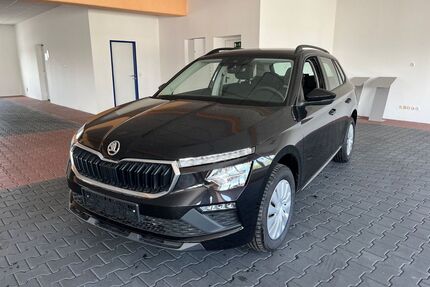 Skoda Kamiq Gebrauchtwagen