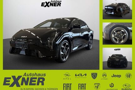 Kia EV4 Gebrauchtwagen