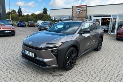 Toyota bZ4X Gebrauchtwagen