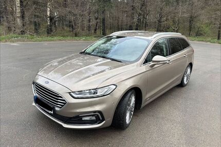 Ford Mondeo Gebrauchtwagen