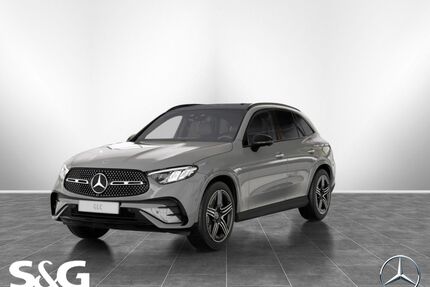 Mercedes-Benz GLC 300 Gebrauchtwagen