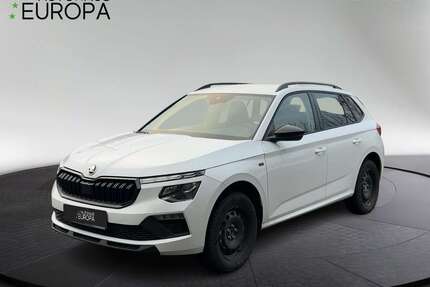 Skoda Kamiq Gebrauchtwagen