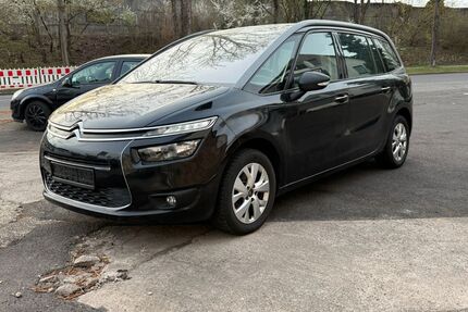 Citroen Grand C4 Picasso / SpaceTourer Gebrauchtwagen