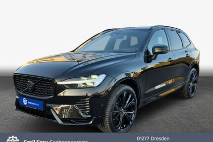 Volvo XC60 Gebrauchtwagen