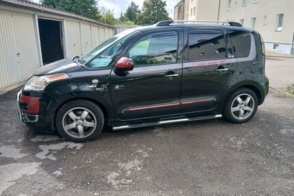 Citroen C3 Picasso Gebrauchtwagen