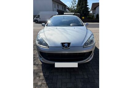 Peugeot 407 Gebrauchtwagen