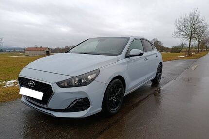 Hyundai i30 Gebrauchtwagen