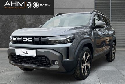 Dacia Duster Gebrauchtwagen