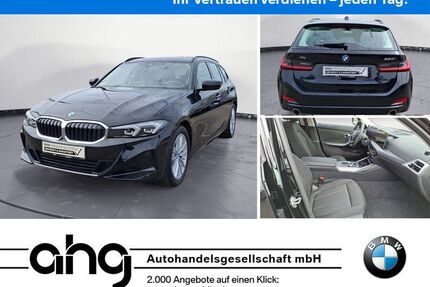 BMW 320 Gebrauchtwagen