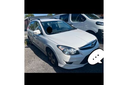 Hyundai i30 Gebrauchtwagen