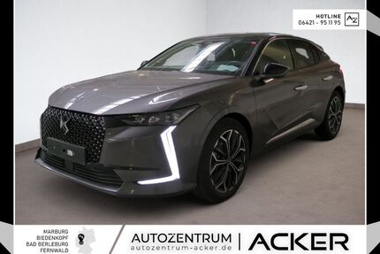 DS Automobiles DS4 Gebrauchtwagen
