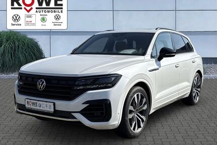 VW Touareg Gebrauchtwagen