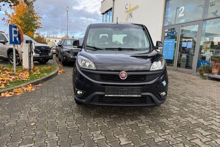 Fiat Doblo Gebrauchtwagen