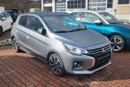 Mitsubishi Space Star Gebrauchtwagen