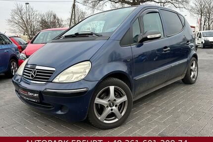Mercedes-Benz A 160 Gebrauchtwagen