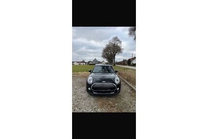 Mini Cooper D Gebrauchtwagen