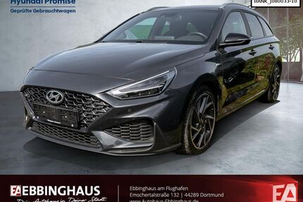 Hyundai i30 Gebrauchtwagen