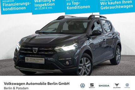 Dacia Sandero Gebrauchtwagen