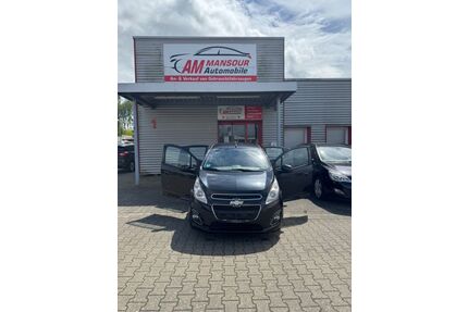 Chevrolet Spark Gebrauchtwagen