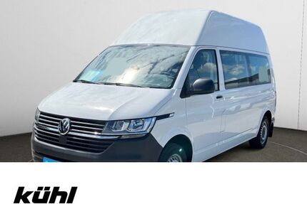 VW T6 Kombi Gebrauchtwagen