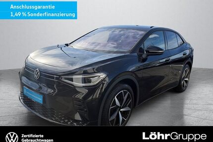 VW ID.5 Gebrauchtwagen